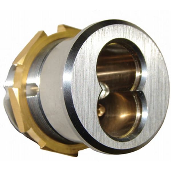 7-pin SFIC Mortise Cylinder Housing